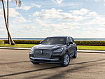 New 2025 LINCOLN CORSAIR PREMIERE in PEMBROKE PINES, FLORIDA (Photo 2)