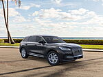 New 2025 LINCOLN CORSAIR PREMIERE in PEMBROKE PINES, FLORIDA (Photo 7)