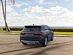 New 2025 LINCOLN CORSAIR PREMIERE in PEMBROKE PINES, FLORIDA (Photo 8)
