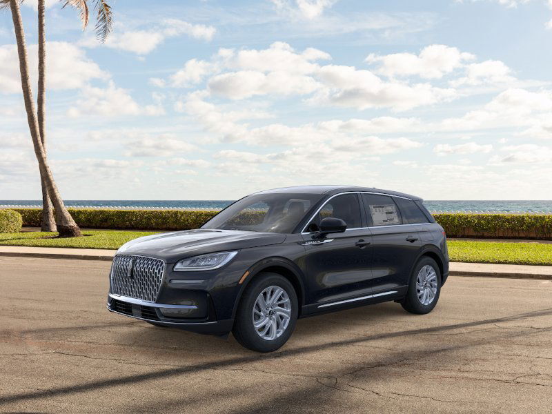 New 2025 LINCOLN CORSAIR PREMIERE in PEMBROKE PINES, FLORIDA