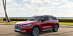 New 2025 LINCOLN CORSAIR PREMIERE in PEMBROKE PINES, FLORIDA