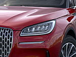 New 2025 LINCOLN CORSAIR PREMIERE in PEMBROKE PINES, FLORIDA (Photo 18)