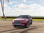 New 2025 LINCOLN CORSAIR PREMIERE in PEMBROKE PINES, FLORIDA (Photo 2)
