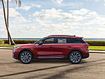 New 2025 LINCOLN CORSAIR PREMIERE in PEMBROKE PINES, FLORIDA (Photo 3)