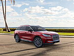 New 2025 LINCOLN CORSAIR PREMIERE in PEMBROKE PINES, FLORIDA (Photo 7)