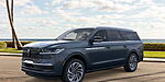 New 2025 LINCOLN NAVIGATOR L RESERVE in PEMBROKE PINES, FLORIDA