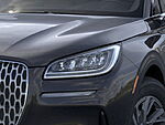 New 2025 LINCOLN CORSAIR PREMIERE in PEMBROKE PINES, FLORIDA (Photo 18)