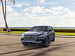 New 2025 LINCOLN CORSAIR PREMIERE in PEMBROKE PINES, FLORIDA (Photo 2)