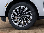 New 2025 LINCOLN NAVIGATOR BLACK LABEL in PEMBROKE PINES, FLORIDA (Photo 19)