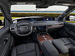 New 2025 LINCOLN NAVIGATOR BLACK LABEL in PEMBROKE PINES, FLORIDA (Photo 9)