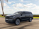 New 2025 LINCOLN NAVIGATOR RESERVE in PEMBROKE PINES, FLORIDA (Photo 1)