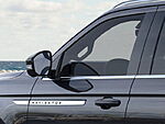 New 2025 LINCOLN NAVIGATOR RESERVE in PEMBROKE PINES, FLORIDA (Photo 20)