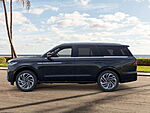 New 2025 LINCOLN NAVIGATOR RESERVE in PEMBROKE PINES, FLORIDA (Photo 3)