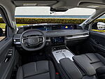 New 2025 LINCOLN NAVIGATOR RESERVE in PEMBROKE PINES, FLORIDA (Photo 9)