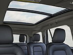 New 2025 LINCOLN AVIATOR PREMIERE in PEMBROKE PINES, FLORIDA (Photo 22)