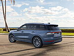 New 2025 LINCOLN AVIATOR PREMIERE in PEMBROKE PINES, FLORIDA (Photo 4)