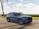 New 2025 LINCOLN AVIATOR PREMIERE in PEMBROKE PINES, FLORIDA (Photo 7)