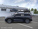 New 2025 LINCOLN CORSAIR PREMIERE in PEMBROKE PINES, FLORIDA (Photo 3)