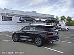 New 2025 LINCOLN CORSAIR PREMIERE in PEMBROKE PINES, FLORIDA (Photo 4)
