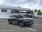 New 2025 LINCOLN CORSAIR PREMIERE in PEMBROKE PINES, FLORIDA (Photo 7)