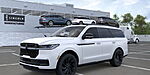 New 2025 LINCOLN NAVIGATOR RESERVE in PEMBROKE PINES, FLORIDA