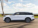 New 2025 LINCOLN AVIATOR PREMIERE in PEMBROKE PINES, FLORIDA (Photo 3)