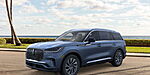 New 2025 LINCOLN AVIATOR PREMIERE in PEMBROKE PINES, FLORIDA