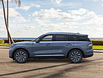 New 2025 LINCOLN AVIATOR PREMIERE in PEMBROKE PINES, FLORIDA (Photo 3)