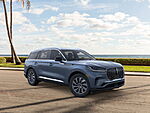New 2025 LINCOLN AVIATOR PREMIERE in PEMBROKE PINES, FLORIDA (Photo 7)
