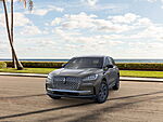New 2025 LINCOLN CORSAIR PREMIERE in PEMBROKE PINES, FLORIDA (Photo 2)