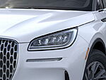 New 2025 LINCOLN CORSAIR PREMIERE in PEMBROKE PINES, FLORIDA (Photo 18)