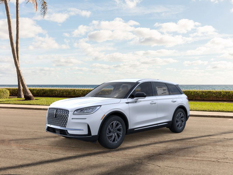 New 2025 LINCOLN CORSAIR PREMIERE in PEMBROKE PINES, FLORIDA