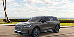 New 2025 LINCOLN CORSAIR PREMIERE in PEMBROKE PINES, FLORIDA