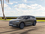 New 2025 LINCOLN CORSAIR PREMIERE in PEMBROKE PINES, FLORIDA (Photo 1)