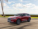 New 2025 LINCOLN CORSAIR PREMIERE in PEMBROKE PINES, FLORIDA (Photo 1)