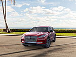 New 2025 LINCOLN CORSAIR PREMIERE in PEMBROKE PINES, FLORIDA (Photo 2)