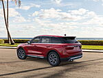 New 2025 LINCOLN CORSAIR PREMIERE in PEMBROKE PINES, FLORIDA (Photo 4)