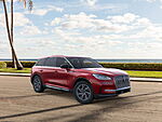 New 2025 LINCOLN CORSAIR PREMIERE in PEMBROKE PINES, FLORIDA (Photo 7)