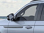 New 2025 LINCOLN NAVIGATOR RESERVE in PEMBROKE PINES, FLORIDA (Photo 20)