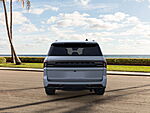 New 2025 LINCOLN NAVIGATOR RESERVE in PEMBROKE PINES, FLORIDA (Photo 5)