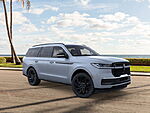 New 2025 LINCOLN NAVIGATOR RESERVE in PEMBROKE PINES, FLORIDA (Photo 7)