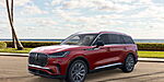 New 2025 LINCOLN AVIATOR PREMIERE in PEMBROKE PINES, FLORIDA