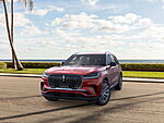 New 2025 LINCOLN AVIATOR PREMIERE in PEMBROKE PINES, FLORIDA (Photo 2)
