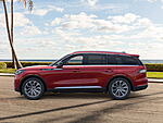 New 2025 LINCOLN AVIATOR PREMIERE in PEMBROKE PINES, FLORIDA (Photo 3)