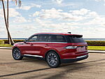 New 2025 LINCOLN AVIATOR PREMIERE in PEMBROKE PINES, FLORIDA (Photo 4)