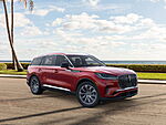 New 2025 LINCOLN AVIATOR PREMIERE in PEMBROKE PINES, FLORIDA (Photo 7)