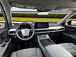 New 2025 LINCOLN AVIATOR PREMIERE in PEMBROKE PINES, FLORIDA (Photo 9)