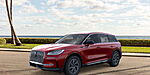 New 2025 LINCOLN CORSAIR PREMIERE in PEMBROKE PINES, FLORIDA
