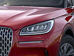 New 2025 LINCOLN CORSAIR PREMIERE in PEMBROKE PINES, FLORIDA (Photo 18)