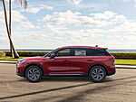 New 2025 LINCOLN CORSAIR PREMIERE in PEMBROKE PINES, FLORIDA (Photo 3)